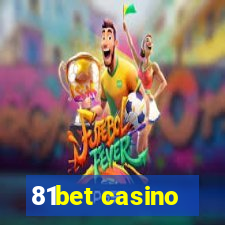 81bet casino